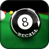 8-ball Recall