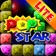 PopStar! Lite app icon - Games app for iPhone