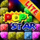 PopStar! Lite app icon - Games app for iPhone