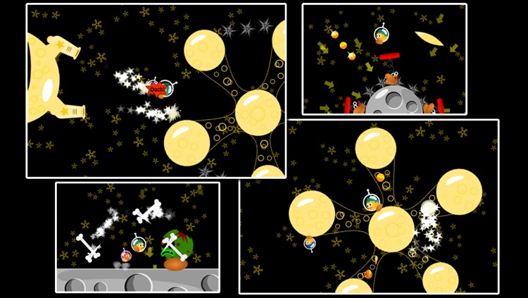 Soosiz screenshot-4