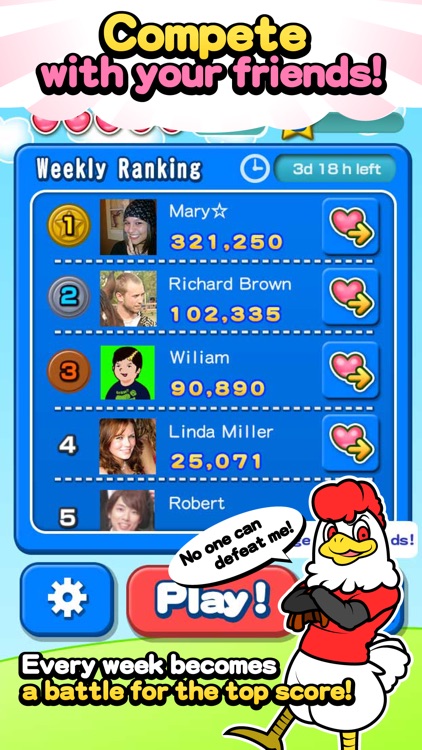 ENDLESS HOME RUN: Free to play screenshot-4