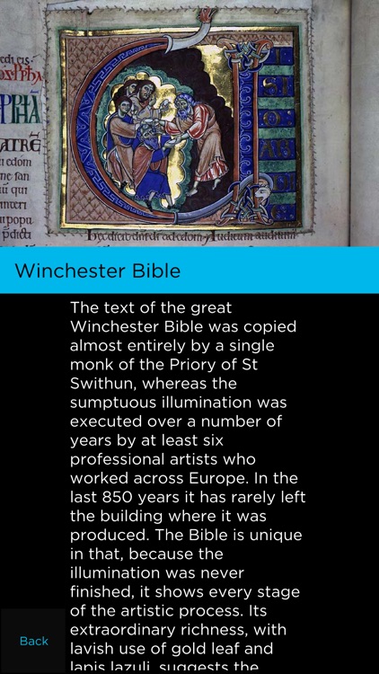 Winchester Cathedral screenshot-3