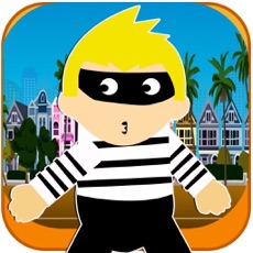 Activities of Evil Robber Dash FREE - Cop Catch Speed Chase
