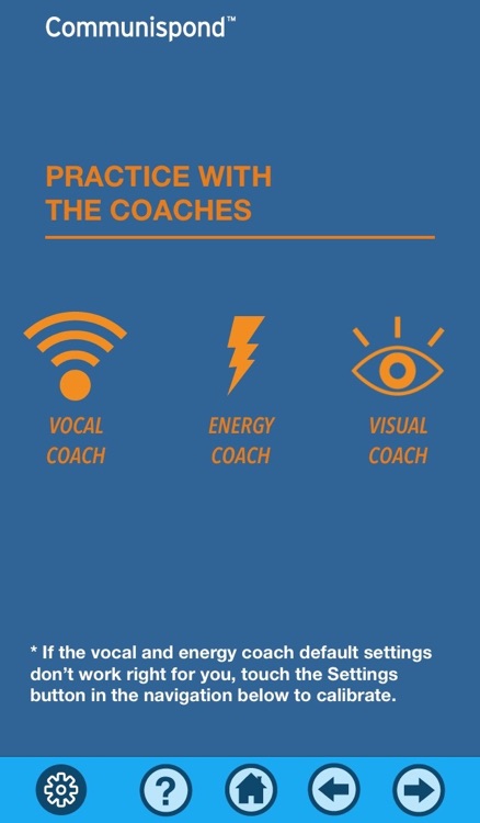 ProSpeak screenshot-3