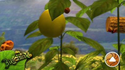 Screenshot #3 pour Bugchinko