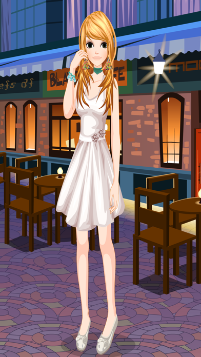 Californian Girls 2 iPhone screenshot