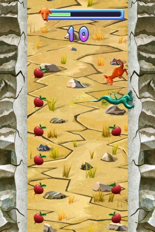 Kangaroo Jump Jam screenshot 3