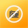Image Blocking app icon - Utilities app for iPhone