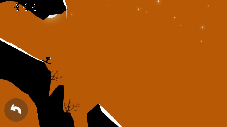 Krashlander - Ski, Jump, Crash! screenshot-3