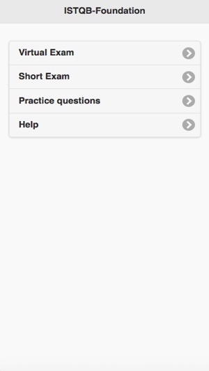 ISTQB Foundation Level Pro(圖2)-速報App