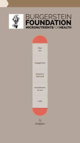 Game screenshot Vitamin-Coach mod apk