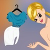 Teen Cover Girl Dress Up - cool celebrity style dressing game