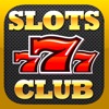 Slots Club - Real Free Vegas Casino Slot Machines with Double Up Play! - iPhoneアプリ