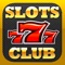 Slots Club - Real Free Vegas Casino Slot Machines with Double Up Play!