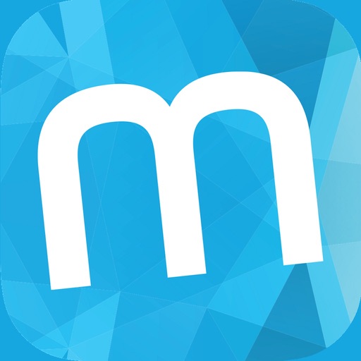 m-View Viewer Icon
