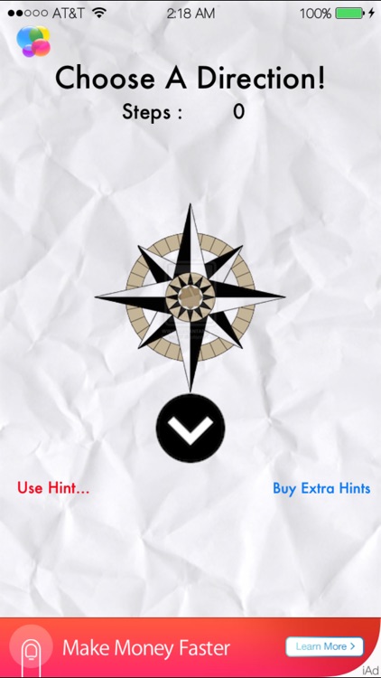 The Never Ending Game