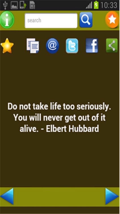 Funny Quotes and Sayings