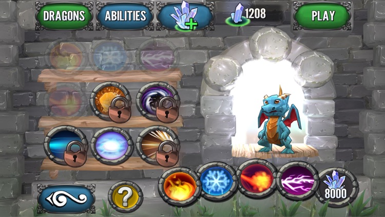 Epic Dragons screenshot-4