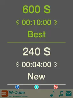Tick Tick screenshot 9