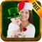 Baby Holidays - Make Holiday Photos, Memes and Christmas Cards