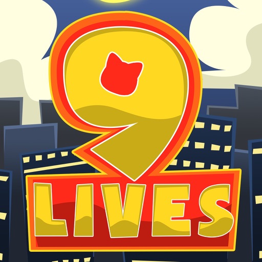 9 Lives* icon