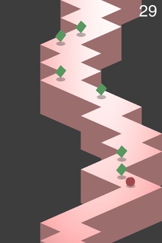 Twist & Turn On The Go-Classic Arcade Game screenshot 2