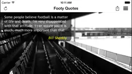 footy quotes free problems & solutions and troubleshooting guide - 1