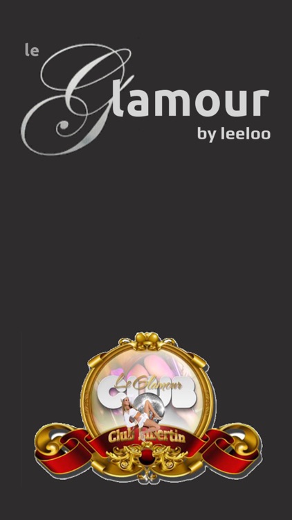 Glamour by leeloo