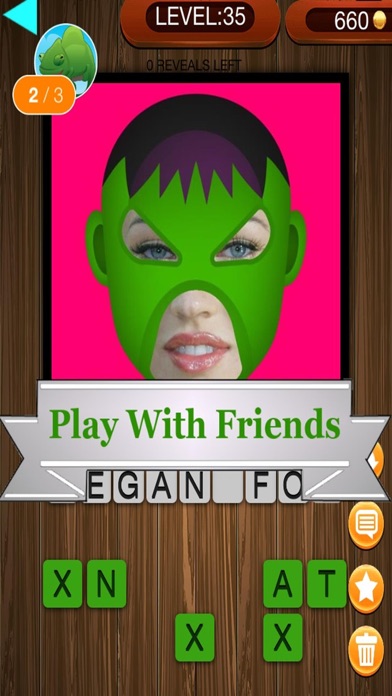 How to cancel & delete Guess The Masked Celebrity Quiz See Whos Hidden Trivia Saga - Free Game from iphone & ipad 2