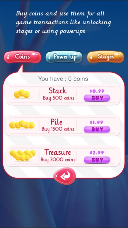 Guess the word - english screenshot-3