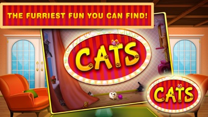 CATS FREE SLOTS CASINO MACHINES JACKPOT 1.264 IOS