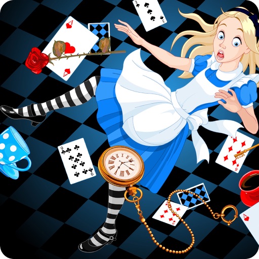 Neverland Solitaire Icon