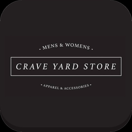 Crave Yard Store