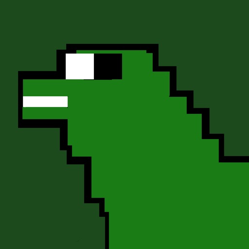 Snappy Gator iOS App