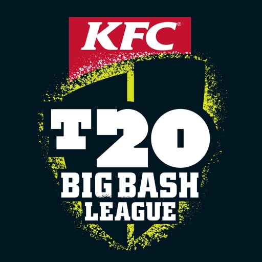 KFC BIG BASH LEAGUE 2014 MAGAZINE icon