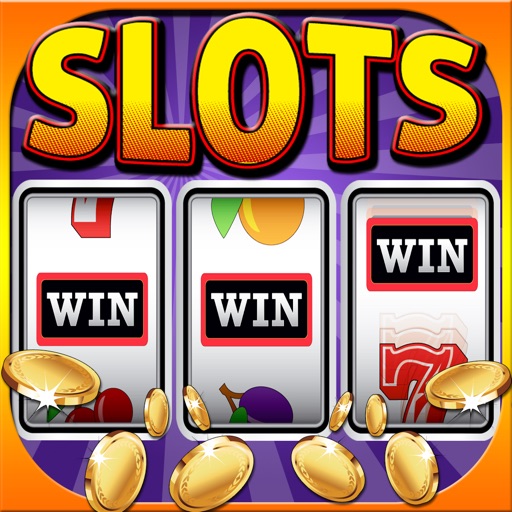 A Abuzz Vacation Slots Escape icon