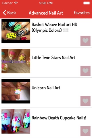 How To Do Cute Nails - Best Design Guide screenshot 2