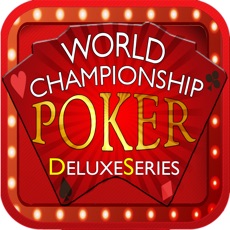 Activities of World Championship of Poker Deluxe Series