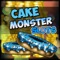 Cake Monster Slots