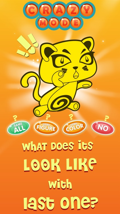 Smart Memory - A dizzy game screenshot-3