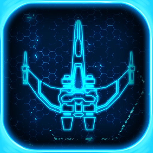 Space Race - Real Endless Racing Flying Escape Games icon