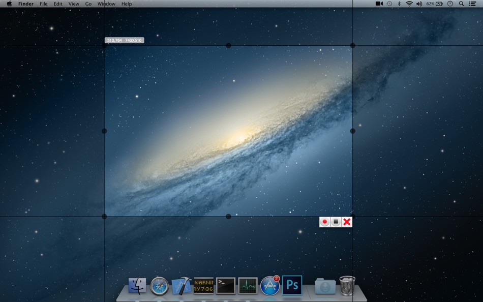 #2. Screen-Record (macOS) 由: 育平 姚