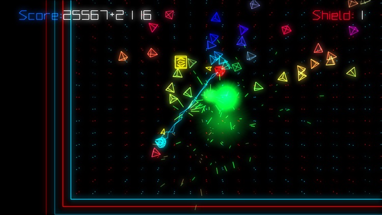 PewPew 2 screenshot-4