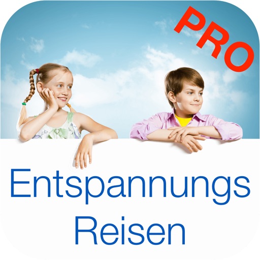 Entspannung für Schüler Pro