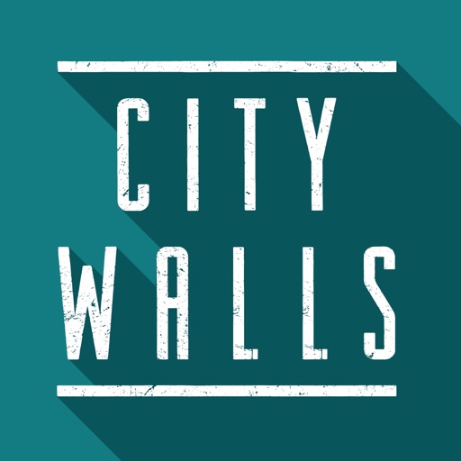 City Walls icon