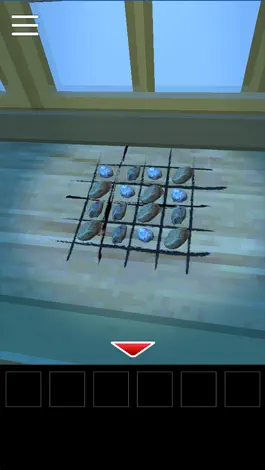 Game screenshot Ninja Mansion apk