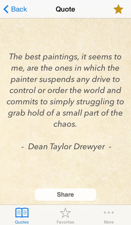 Painting Inspiration - Motivational quotes to flow your art creativity