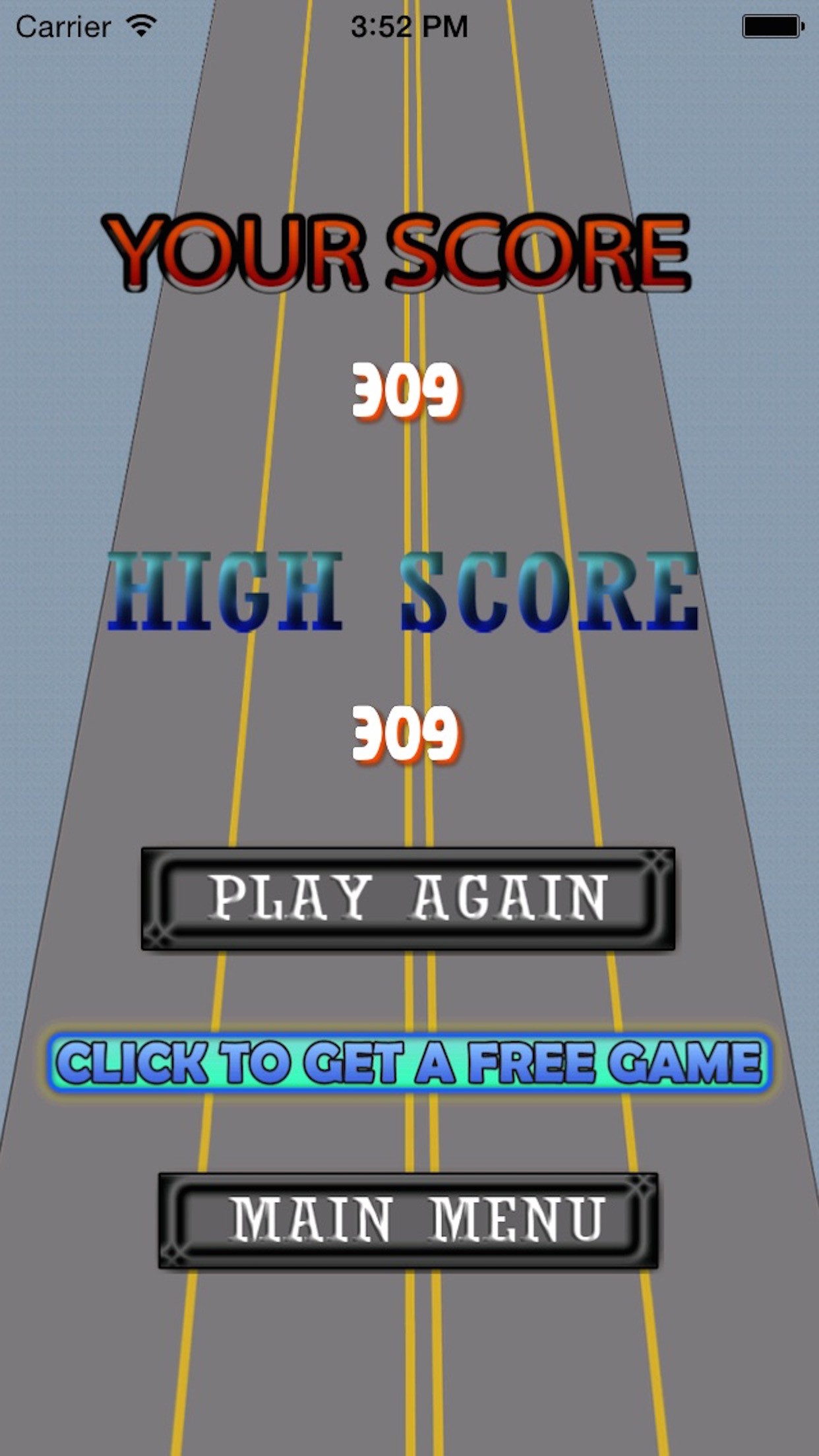 ` Auto Thief Escape - High Speed Car Racing Police Crimes If You Can Team Free Game