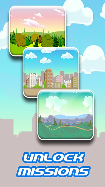 City Defend - Zombie Attack