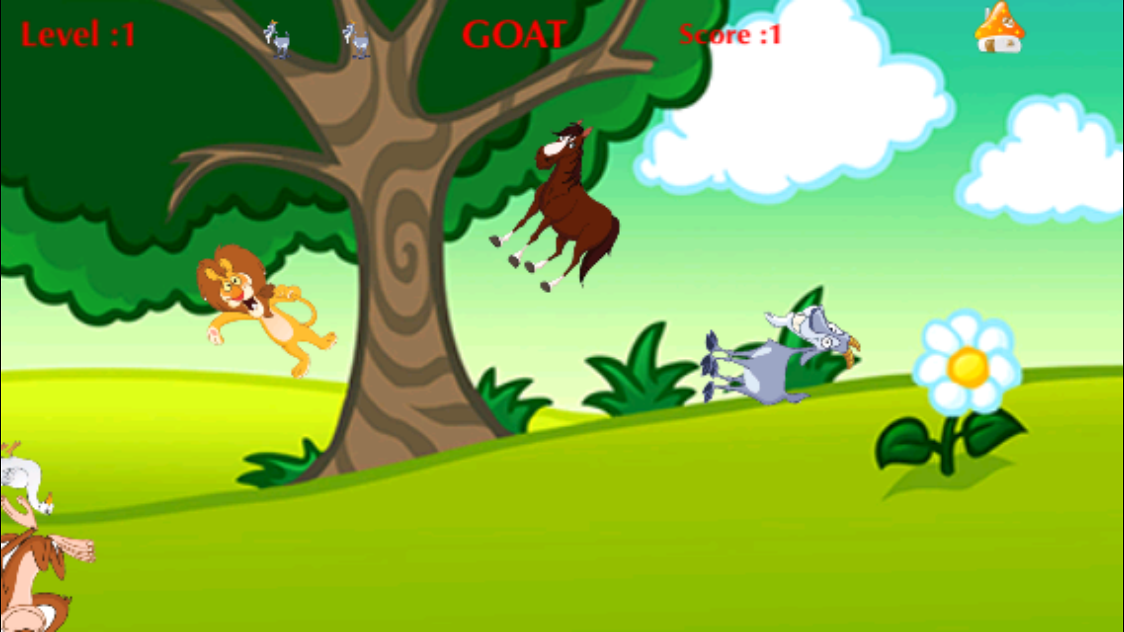 Puzzle for kids 2020 , the future game to tech children abc letters screenshot 3